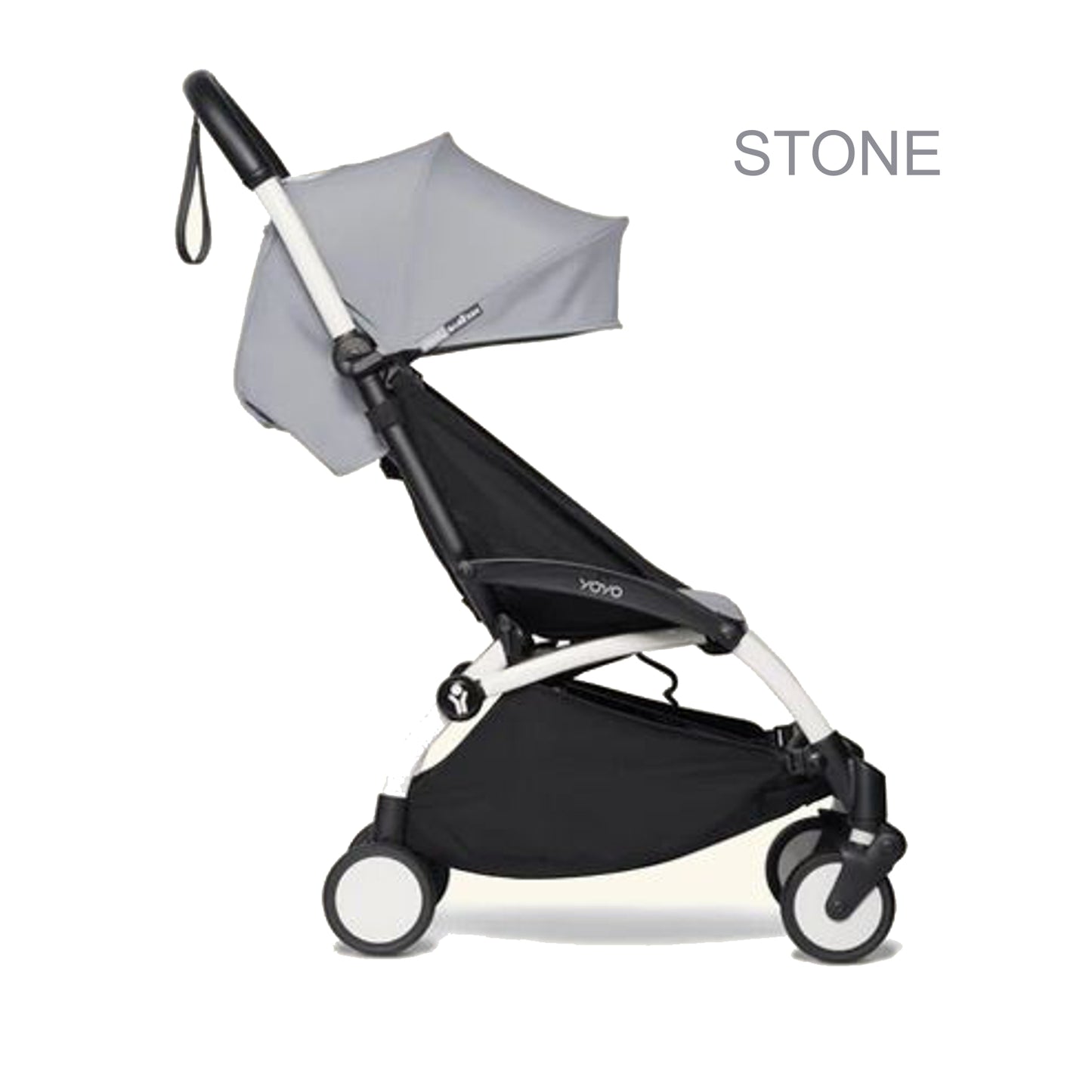Babyzen - Passeggino YOYO 2 compreso di rivestimento Pack 6+ omaggio