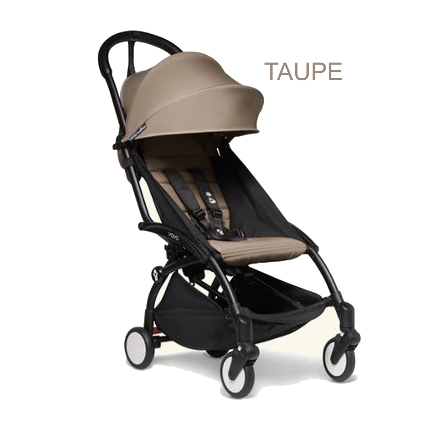 Babyzen - Passeggino YOYO 2 compreso di rivestimento Pack 6+ omaggio