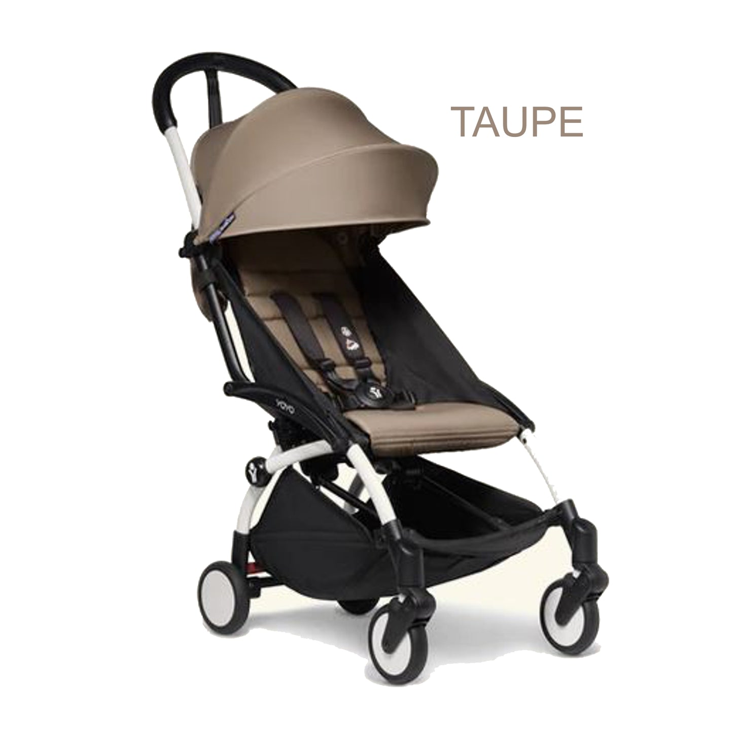 Babyzen - Passeggino YOYO 2 compreso di rivestimento Pack 6+ omaggio