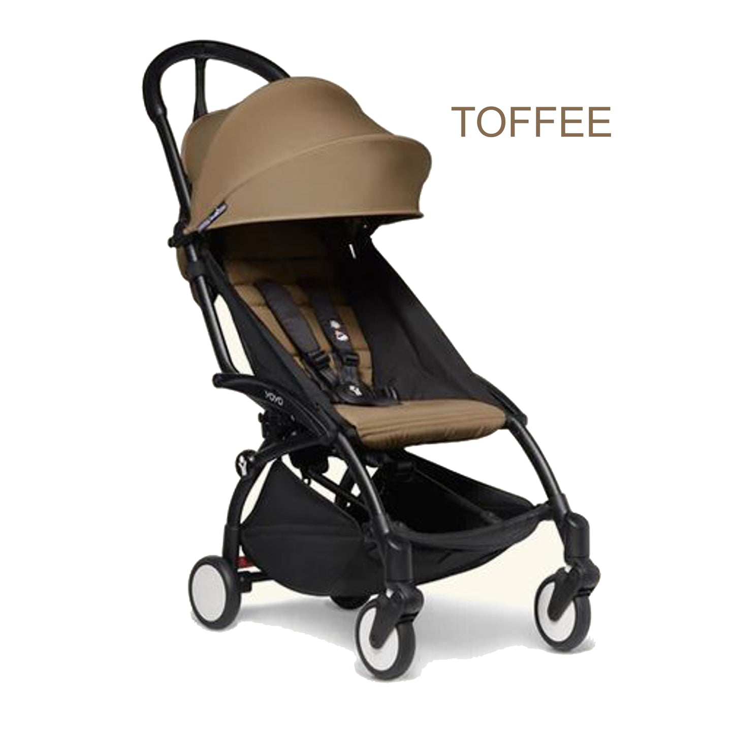Babyzen - Passeggino YOYO 2 compreso di rivestimento Pack 6+ omaggio