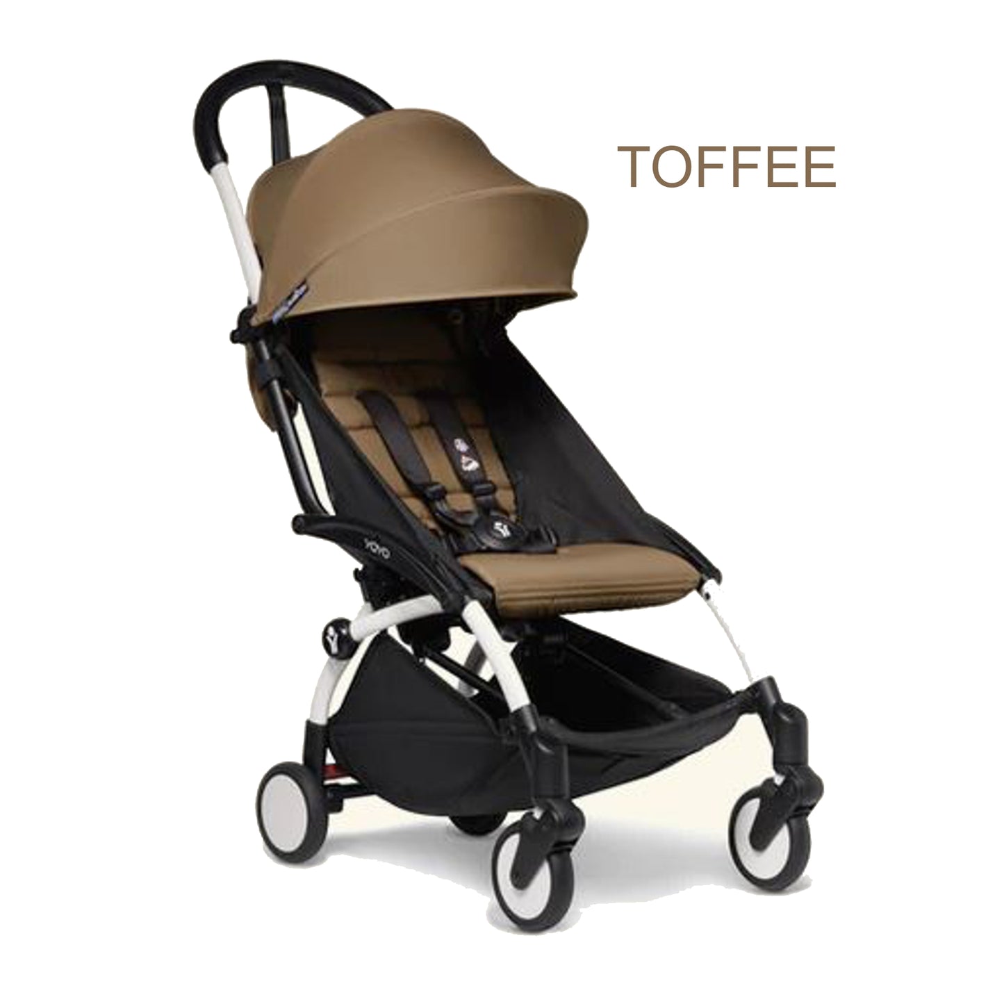 Babyzen - Passeggino YOYO 2 compreso di rivestimento Pack 6+ omaggio