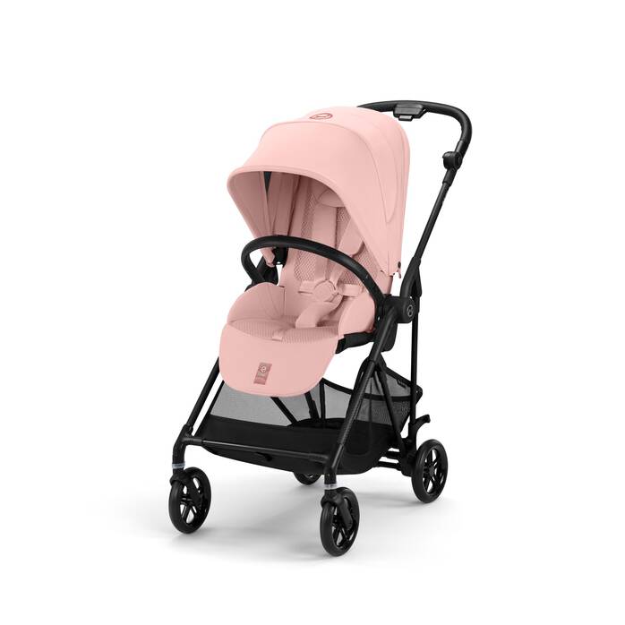 Cybex - Passeggino Melio Carbon