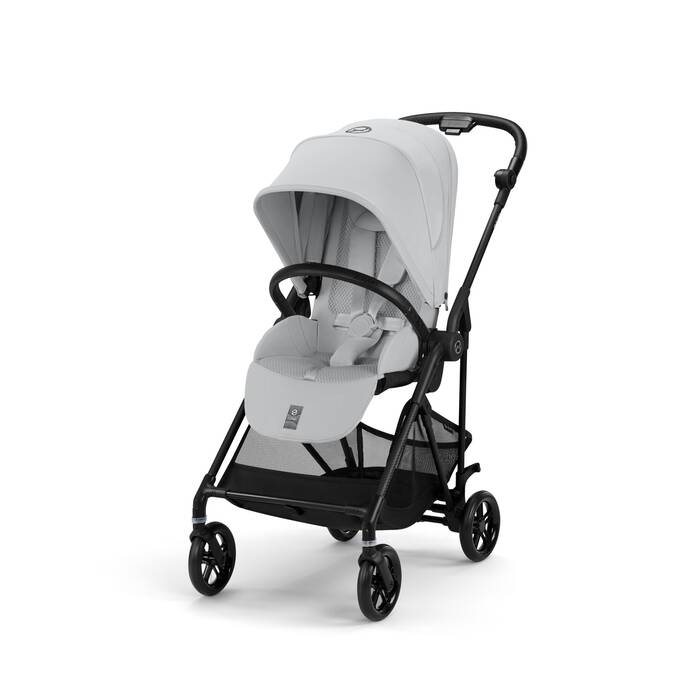 Cybex - Passeggino Melio Carbon