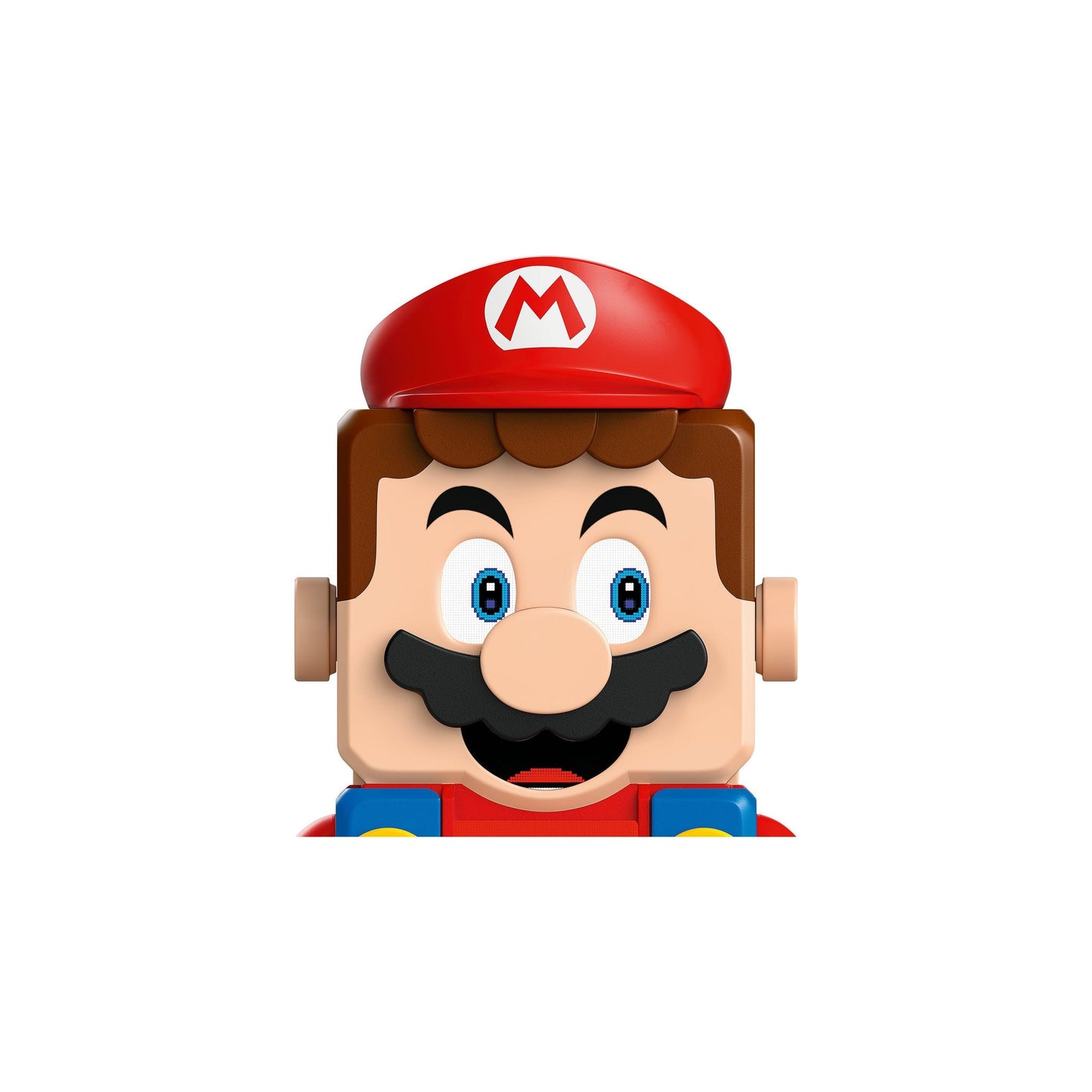 Lego - Avventure Di Lego Mario Interattivo 71439