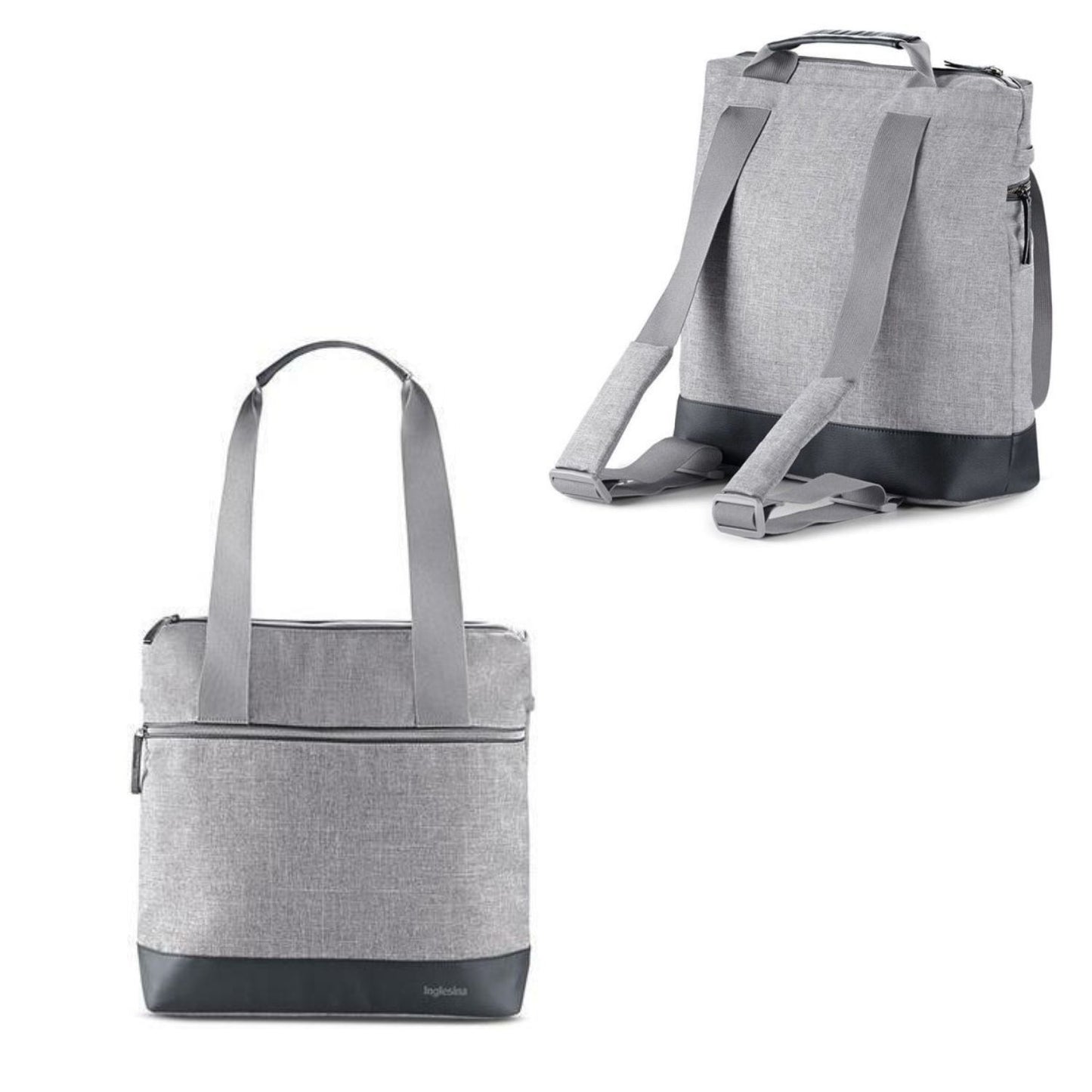 Inglesina - Back Bag Borsa Zainetto