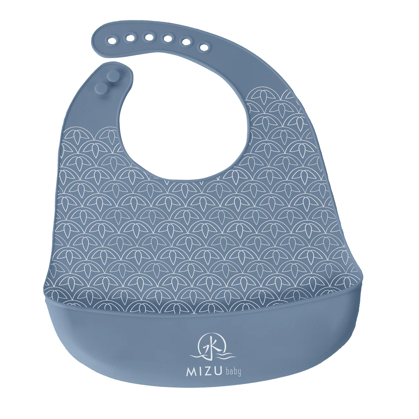 Mizu - Taiki Silicone Bib