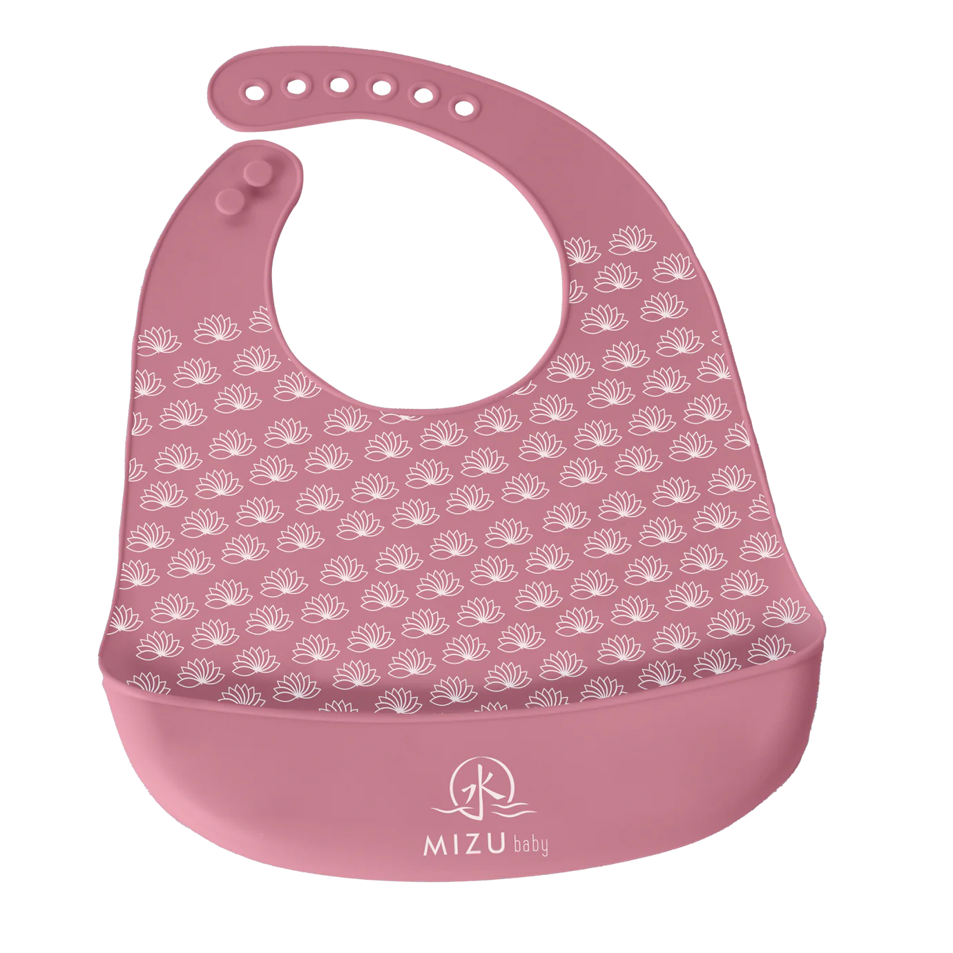 Mizu - Taiki Silicone Bib