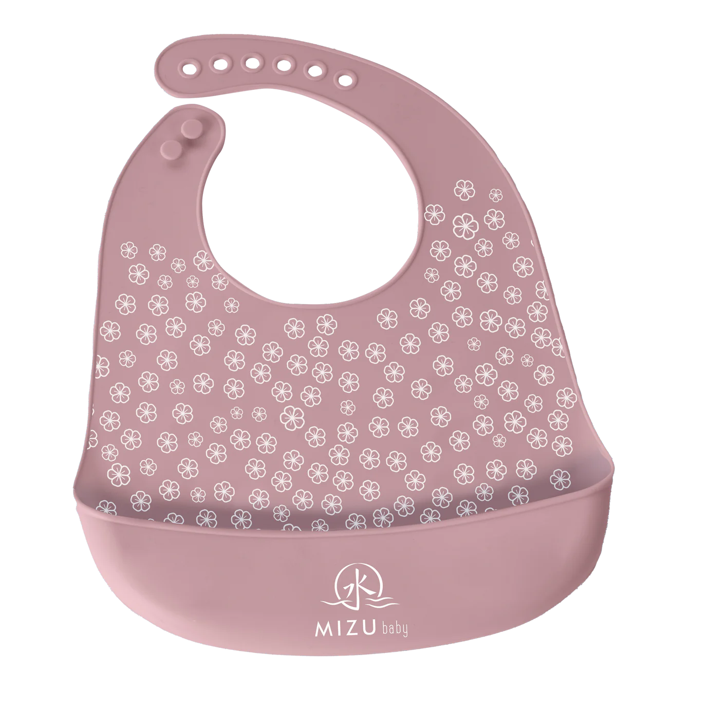 Mizu - Taiki Silicone Bib