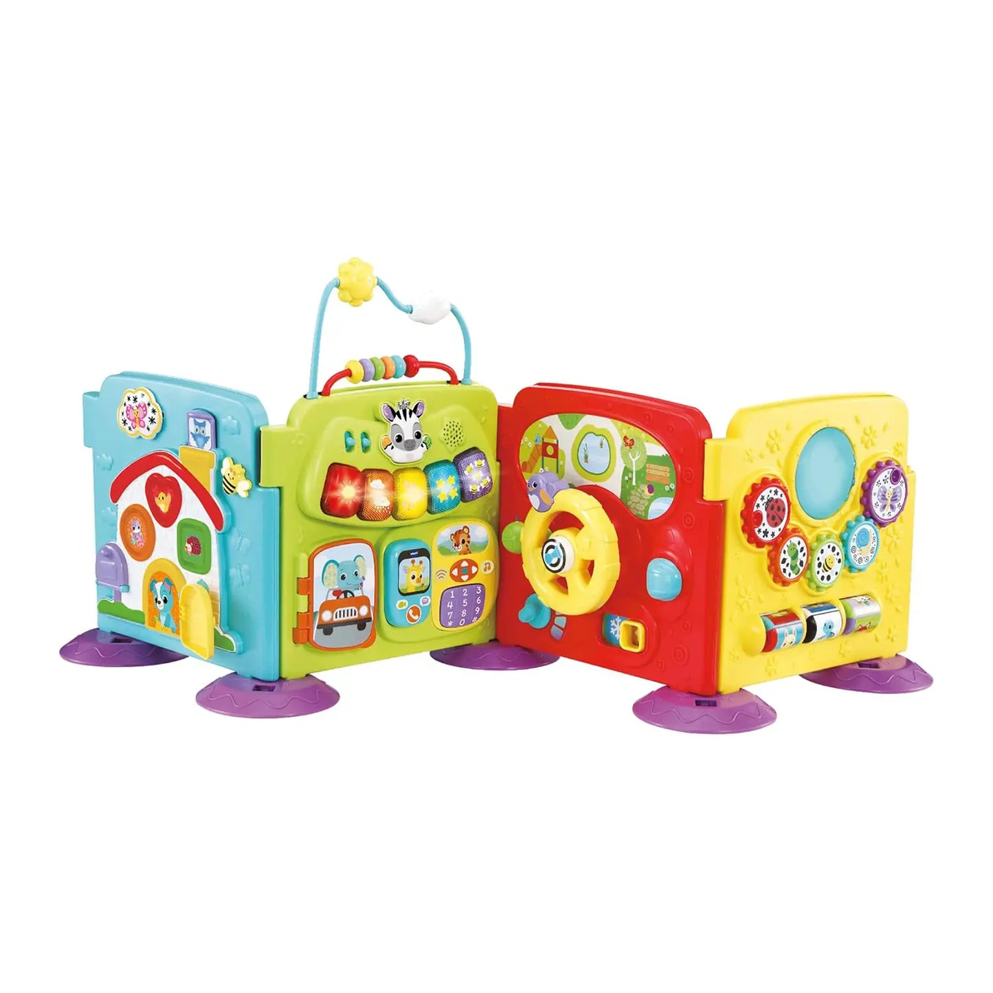 Vtech - Infant Il Mio Primo Centro Attività