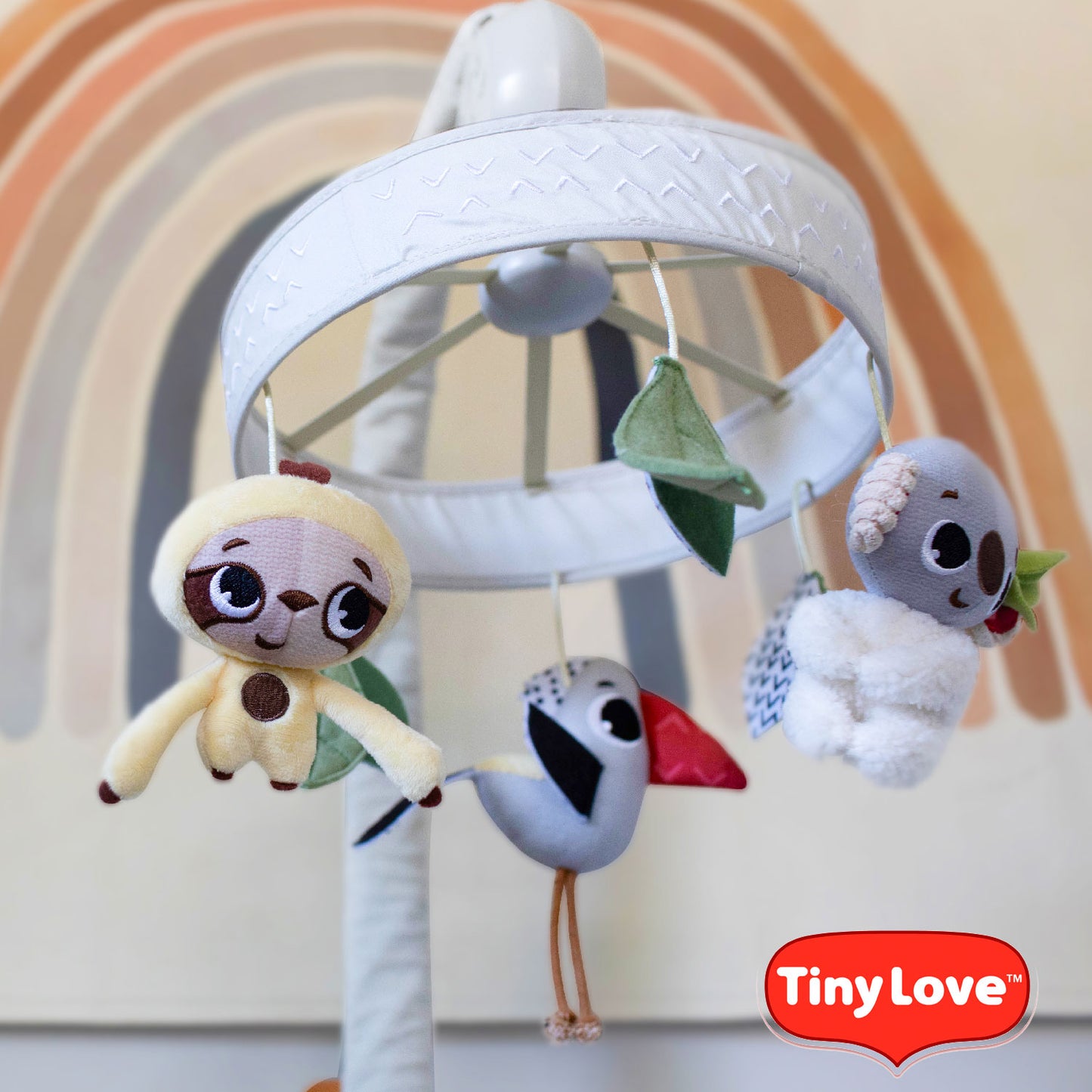 Tiny Love - Giostrina Boho Chic