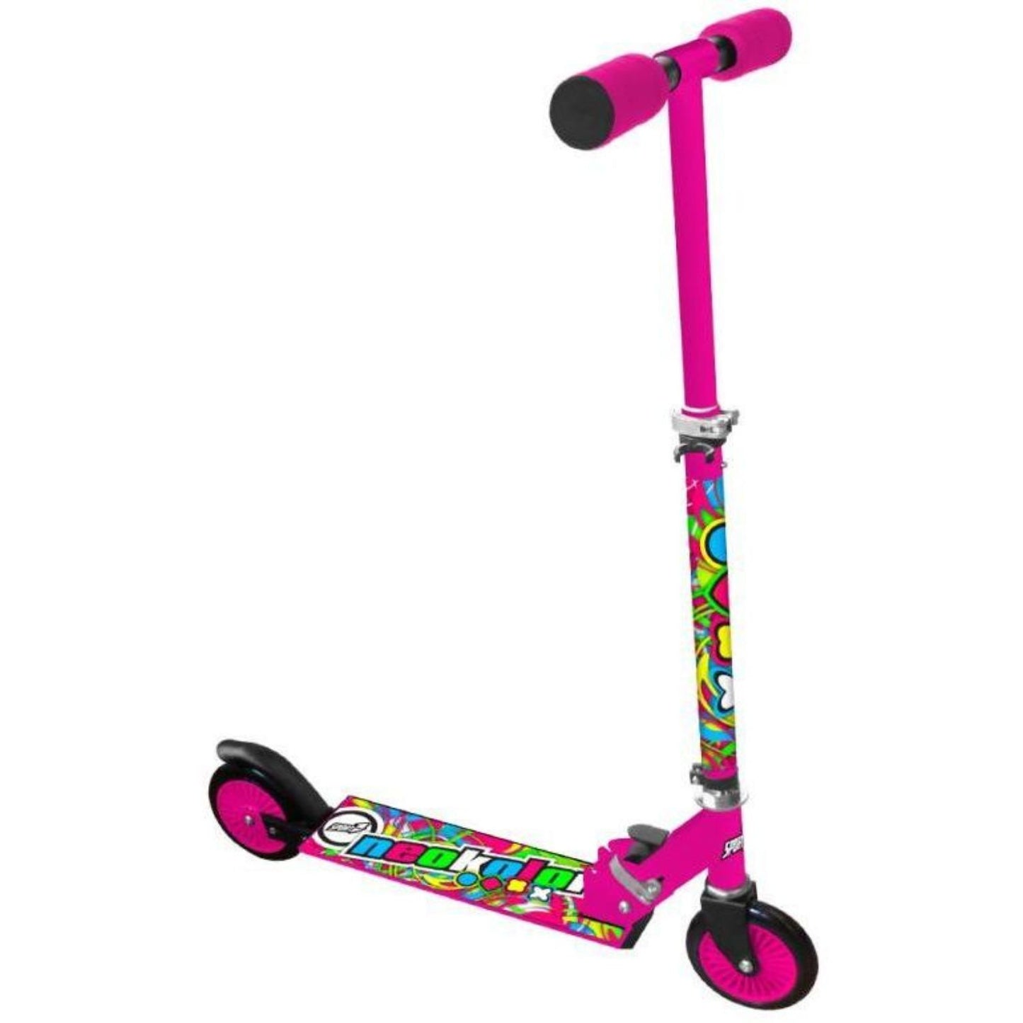 Mandelli - Scooter "Neokolor" Bambina