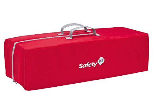 Safety First - Lettino da Campeggio Soft Dreams