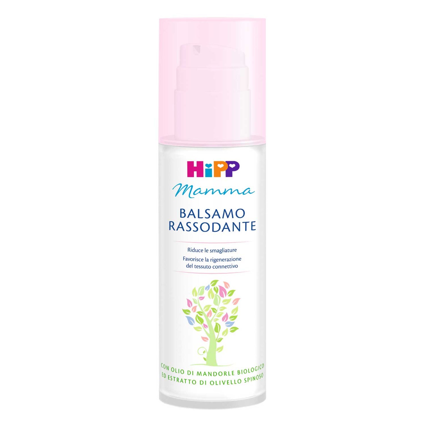 Hipp - Linea Mamma Balsamo Rassodante 150ml