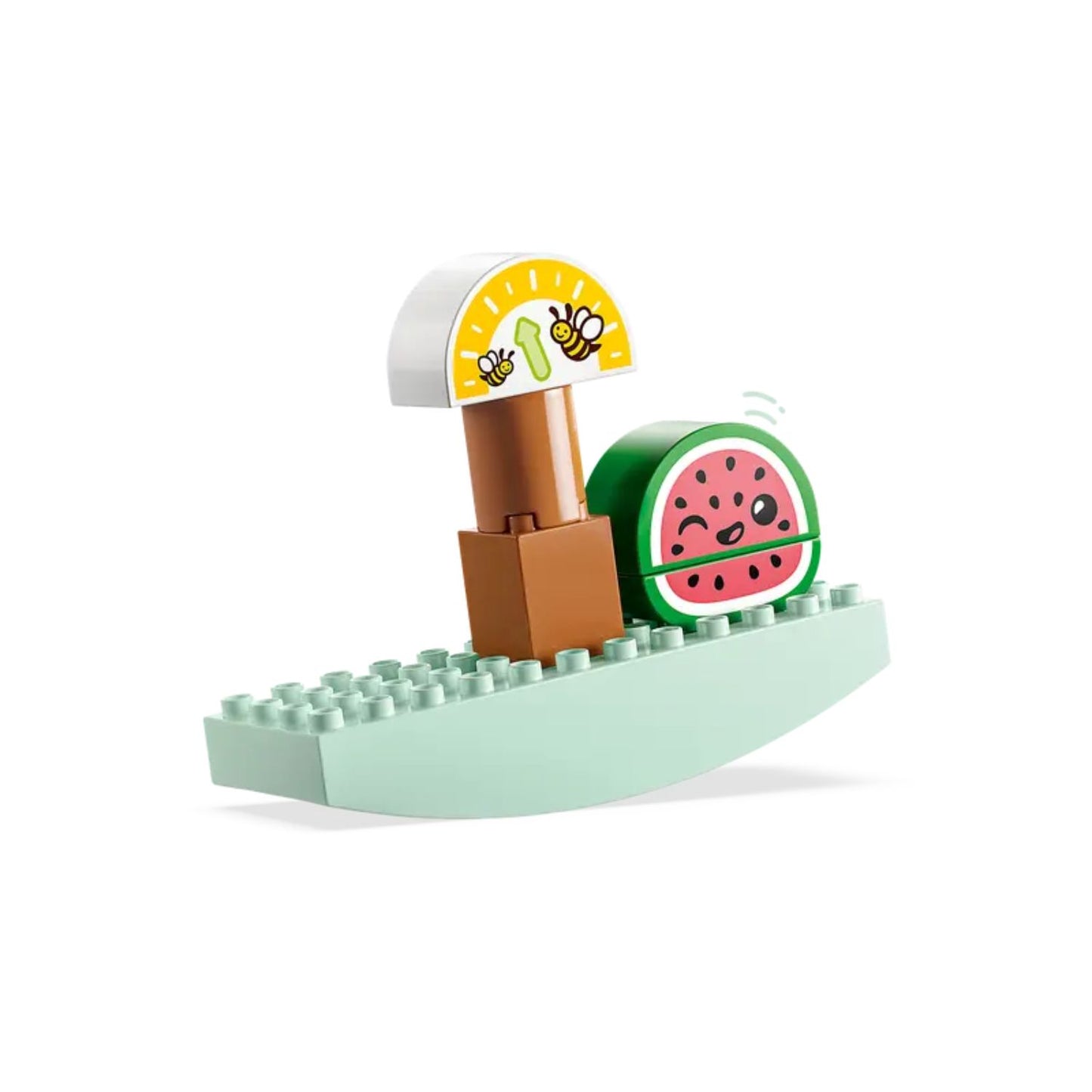 LEGO Duplo - My First Organic Market 10983