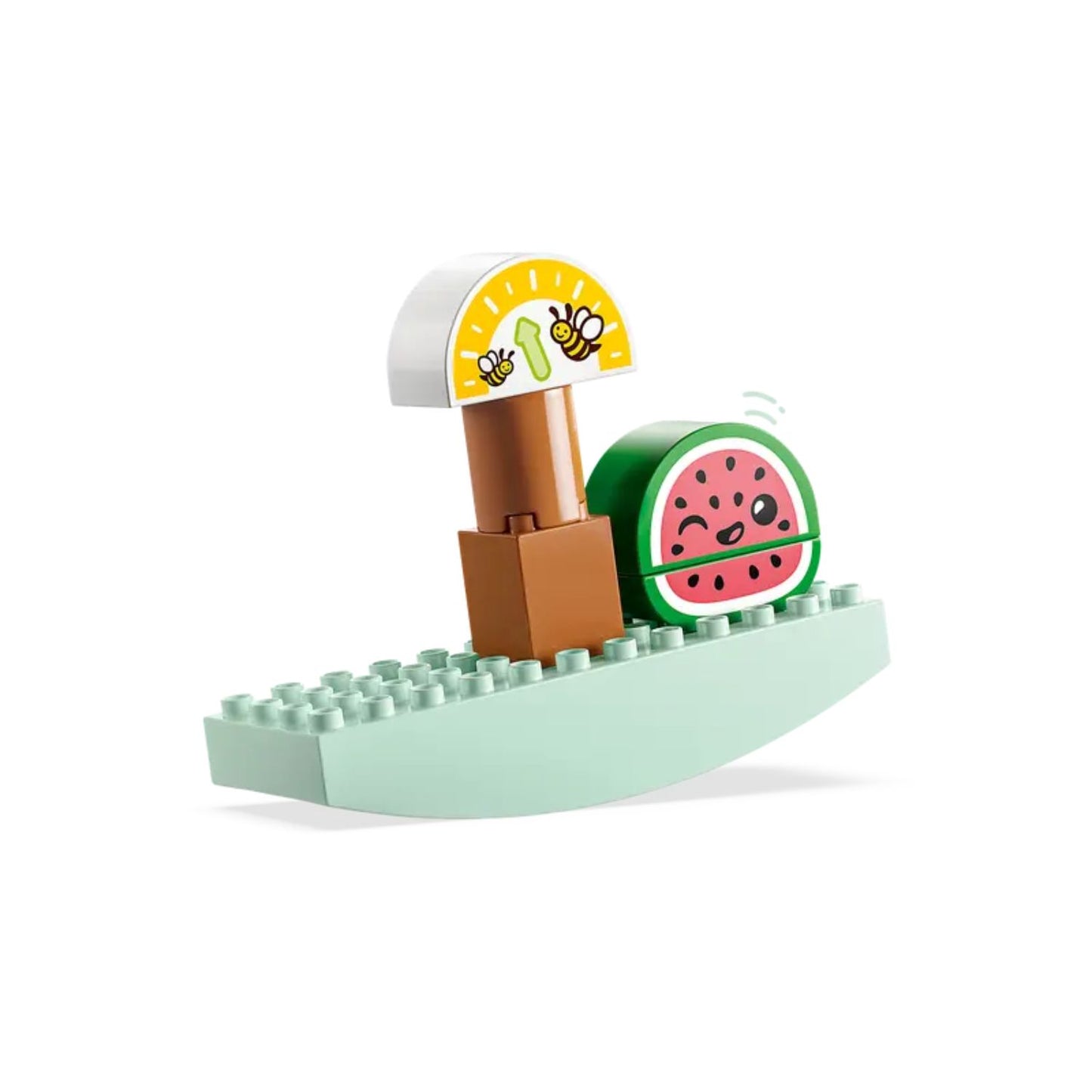 LEGO Duplo - My First Mercato biologico 10983