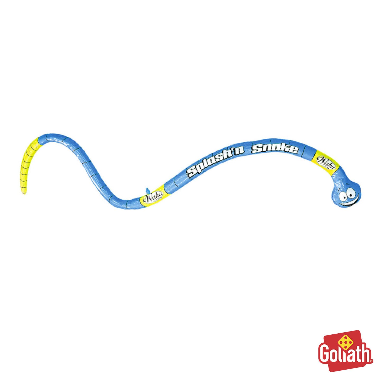 Goliath - Wahu Splash & Snake