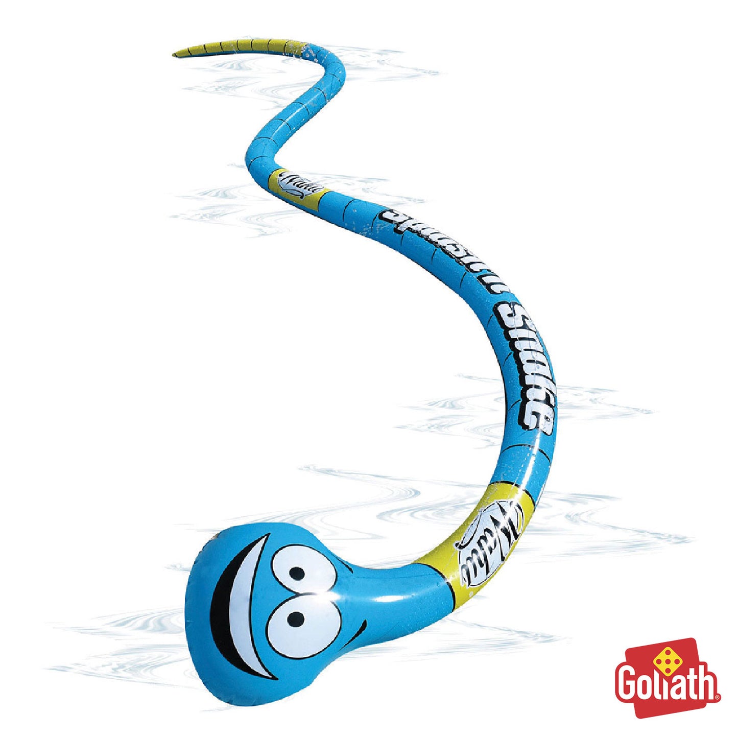 Goliath - Wahu Splash & Snake