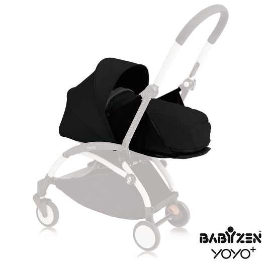 Babyzen - Kit navicella per neonati 0+ YOYO