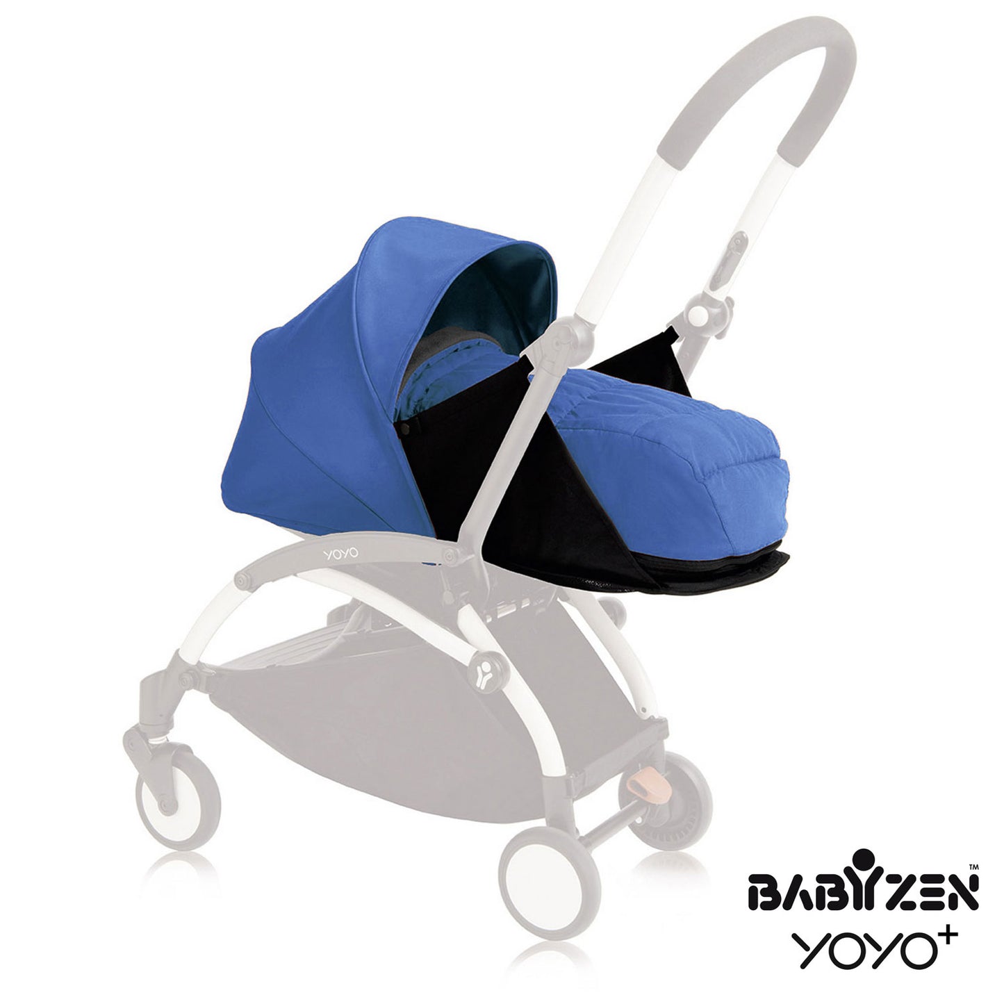 Babyzen - Cover Set for Yoyo+ 0+ Carrycot