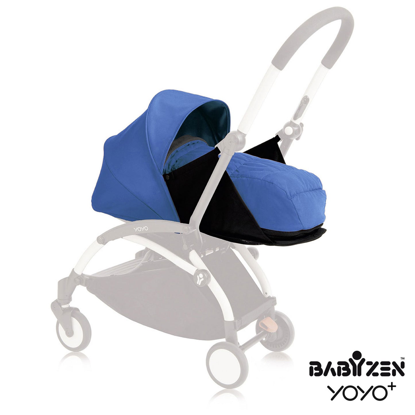 Babyzen - Set Rivestimento per Navicella Yoyo+ 0+