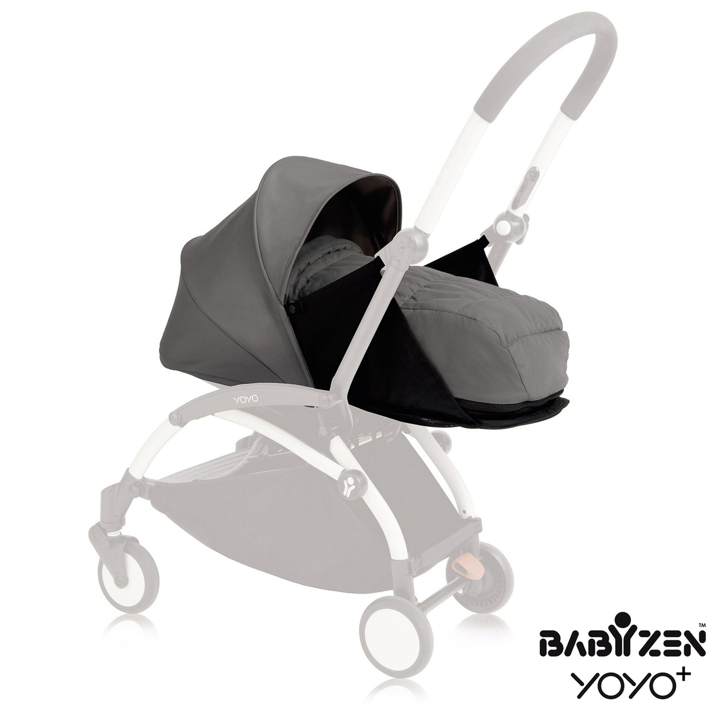 Babyzen - Set Rivestimento yoyo+ 0+