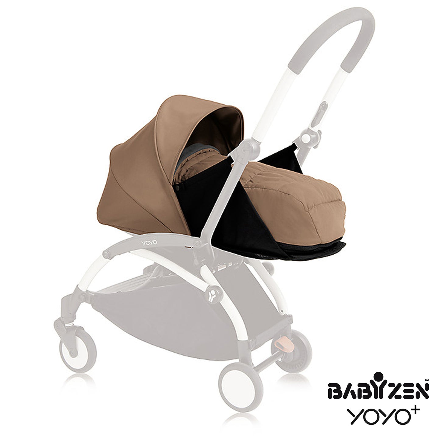 Babyzen - Set Rivestimento per Navicella Yoyo+ 0+