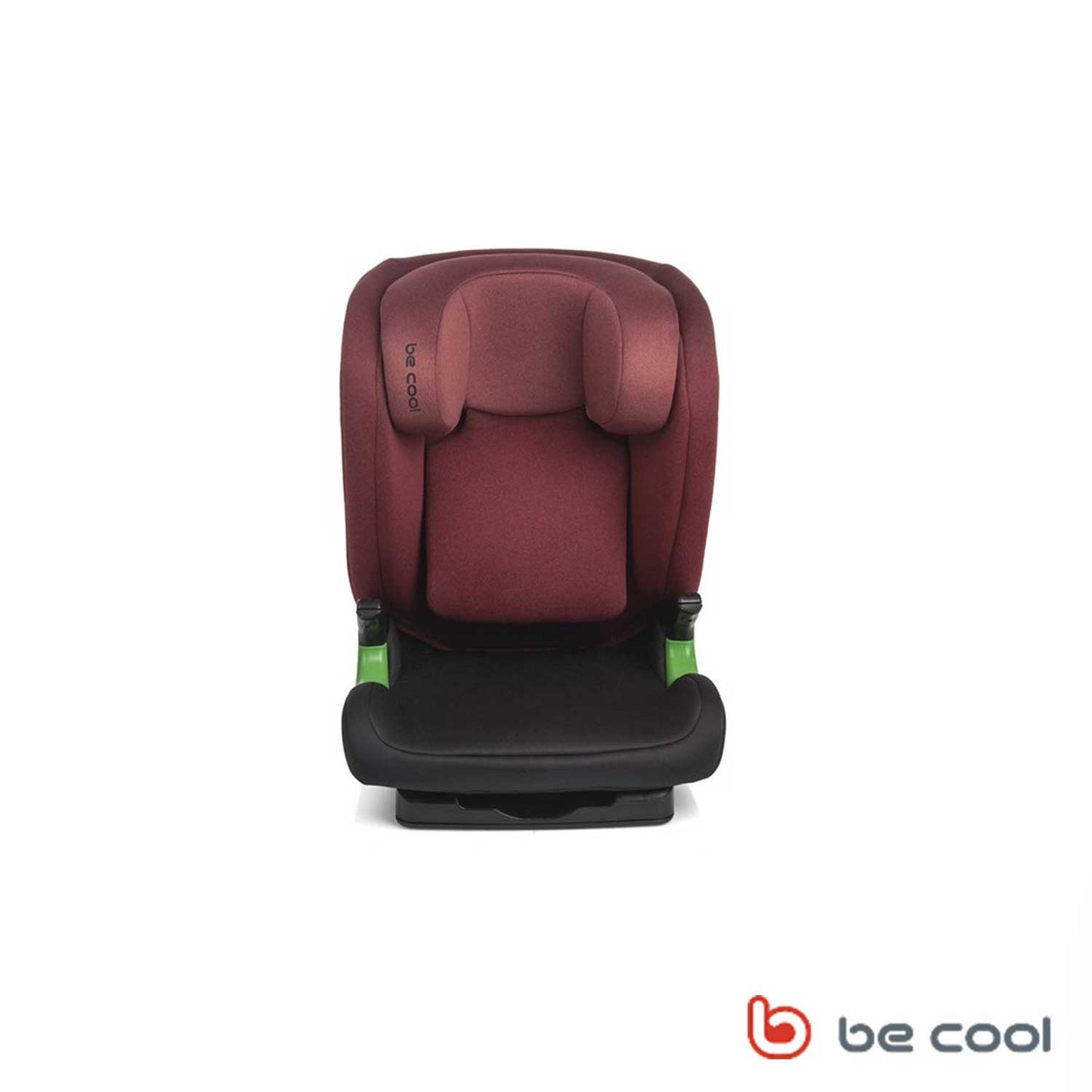 Be-cool-Seggiolino-Venus-Pepper-Red-Iperbimbo2-