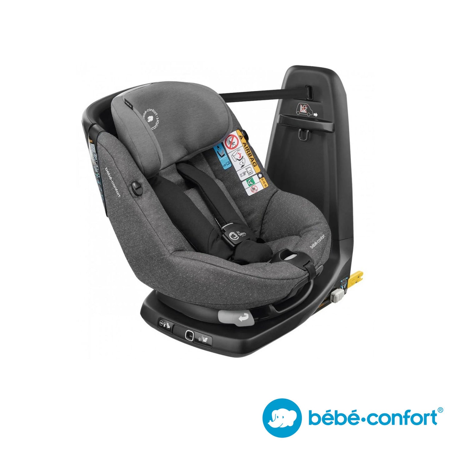 Bébé confort - Seggiolino auto Axissfix Air I-Size fino a 18kg