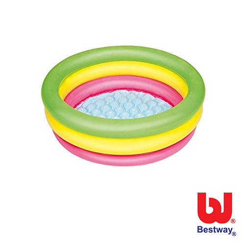 BestWay - Piscina Gonfiabile Summer