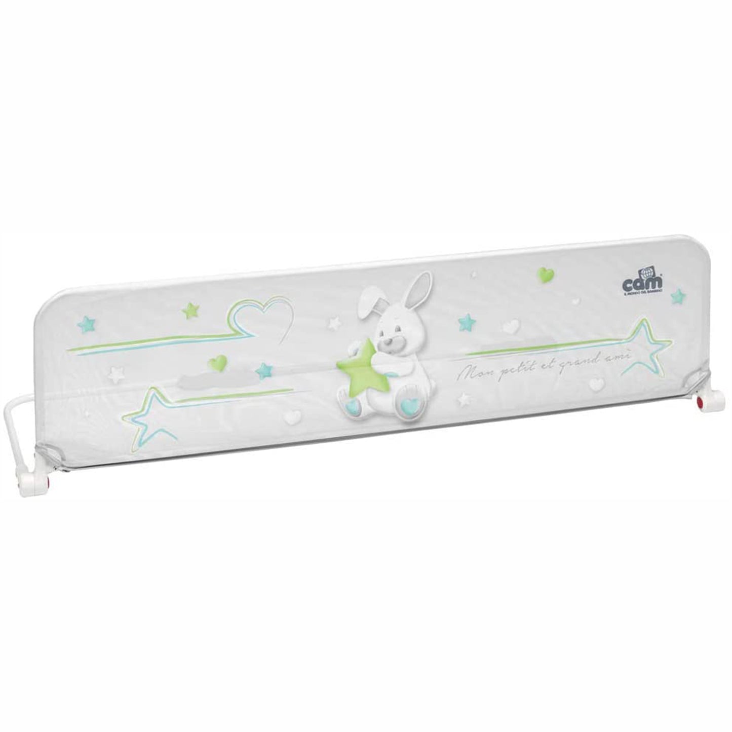 Cam - Bed barrier Dolcenanna Pop
