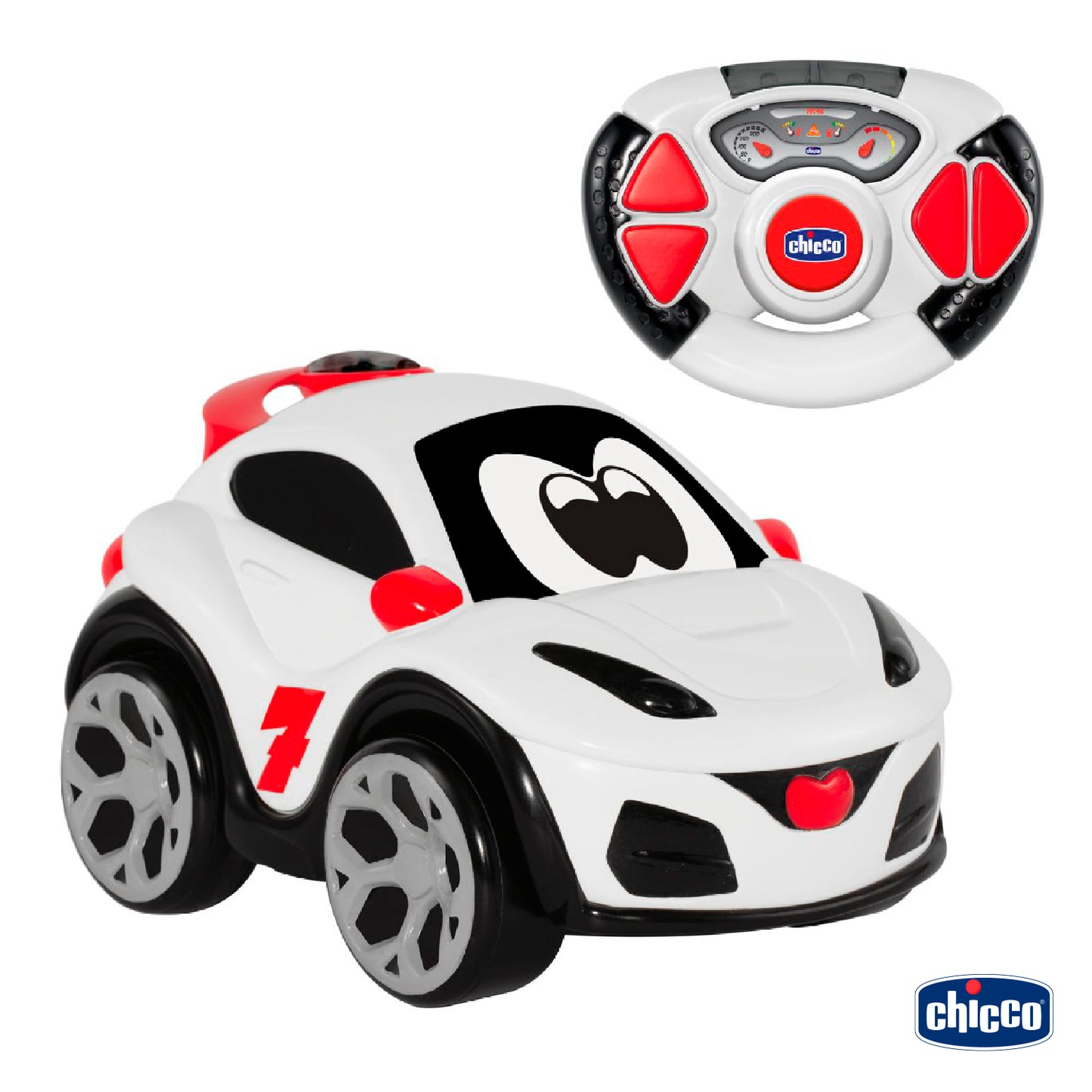 Chicco - Rocket Crossover Radiocomandata