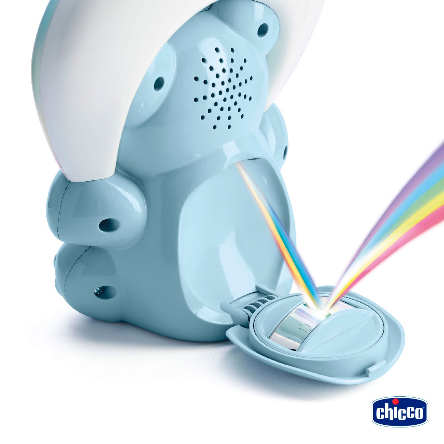 Chicco - Proiettore Orsetto Arcobaleno First Dreams