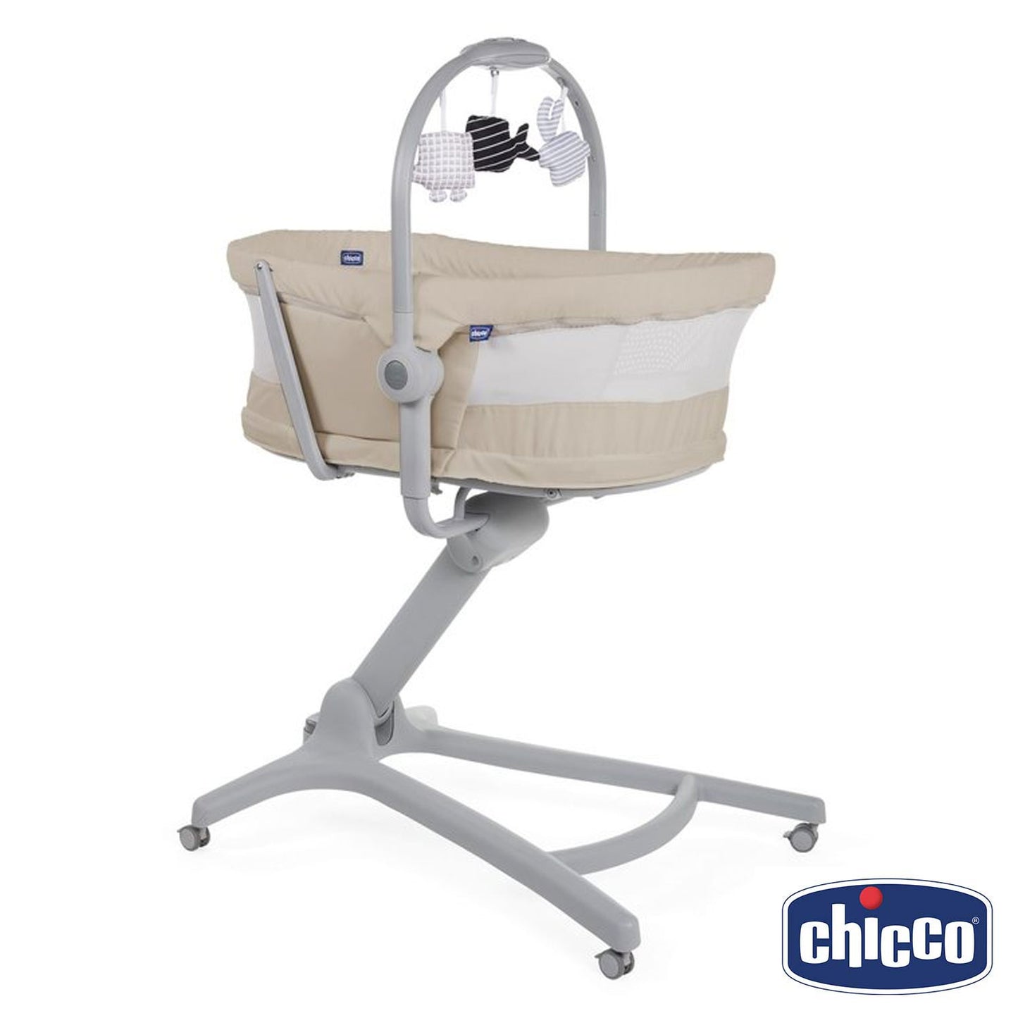 Chicco - Culla Baby Hug 4 in 1