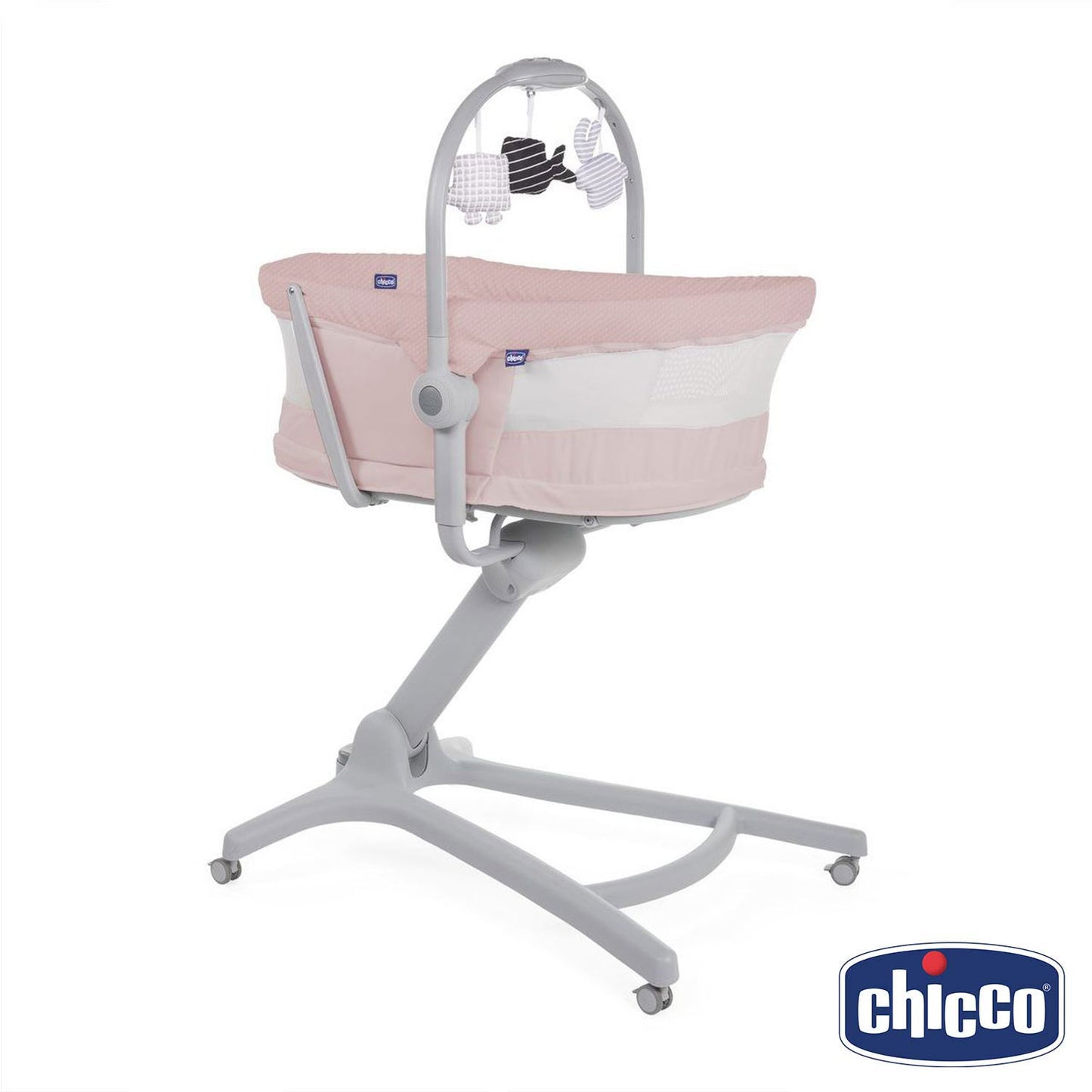 Chicco - Culla Baby Hug 4 in 1