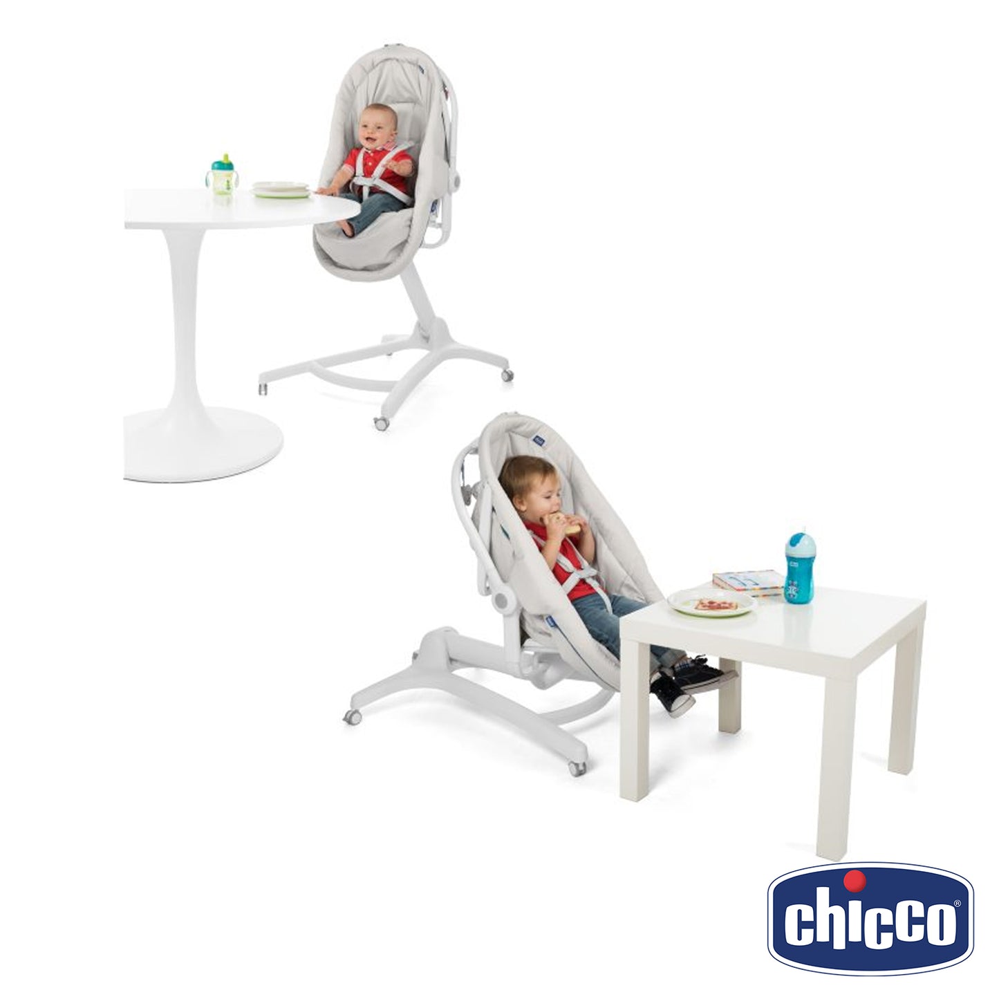 Chicco - Baby Hug 4 in 1