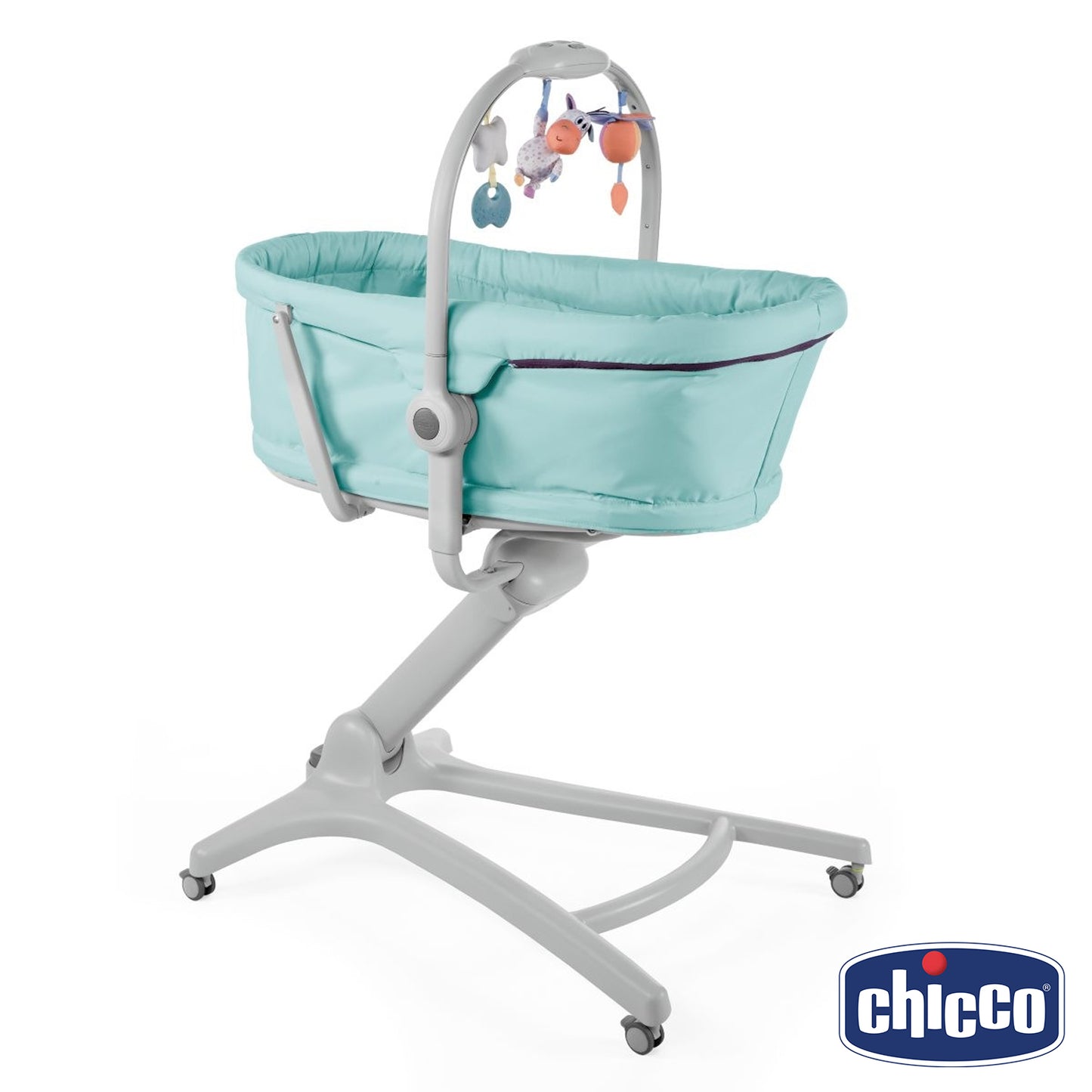 Chicco - Culla Baby Hug 4 in 1