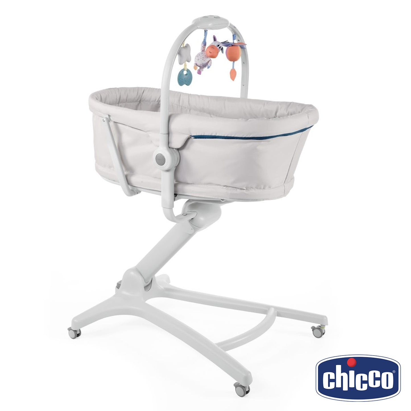 Chicco - Baby Hug 4 in 1