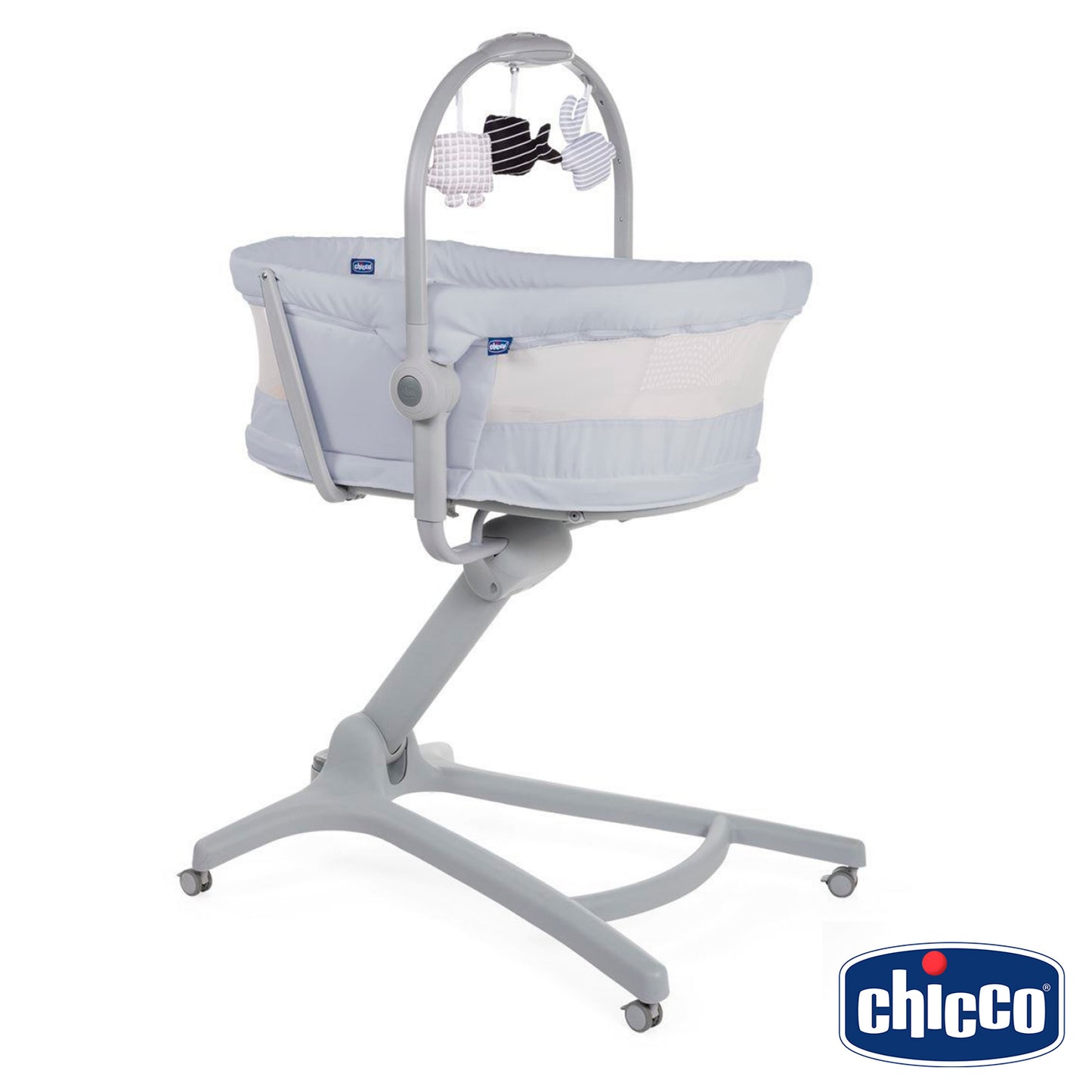 Chicco - Culla Baby Hug 4 in 1