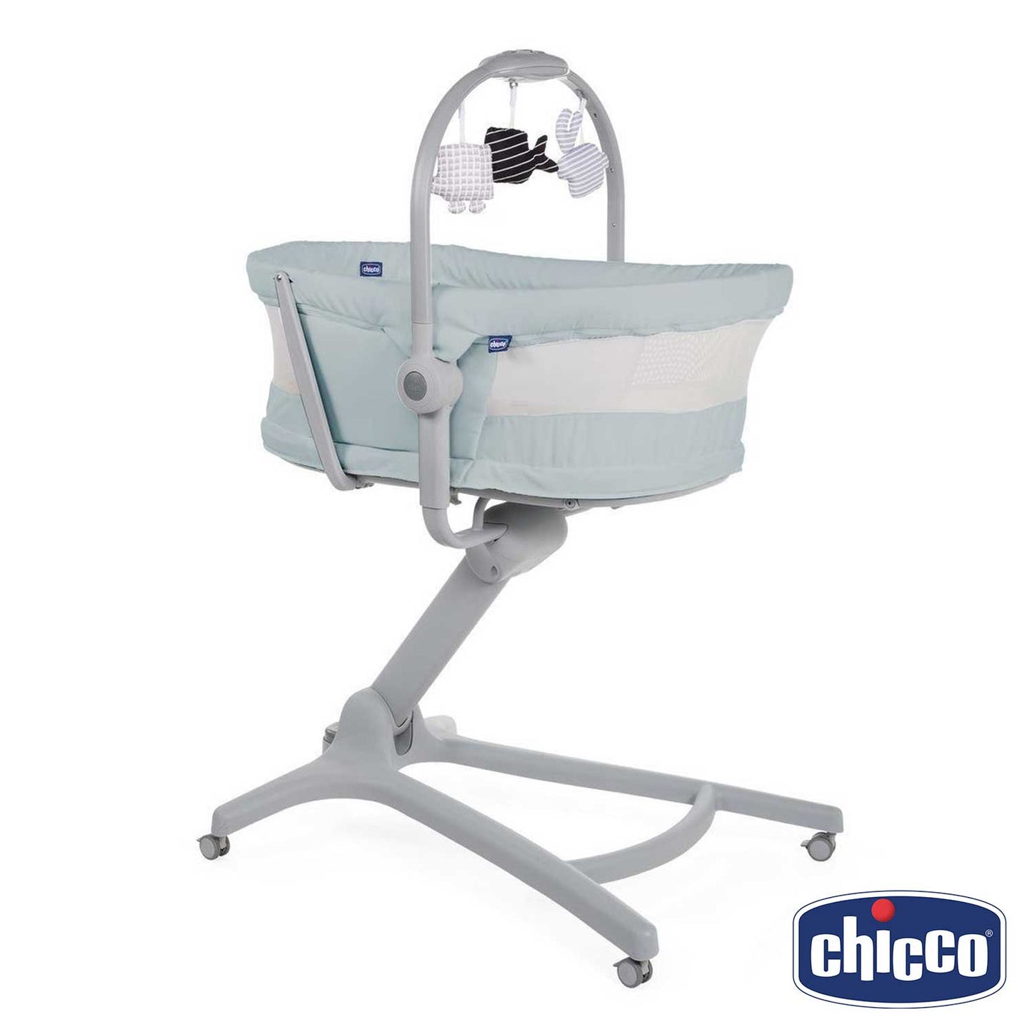 Chicco - Culla Baby Hug 4 in 1
