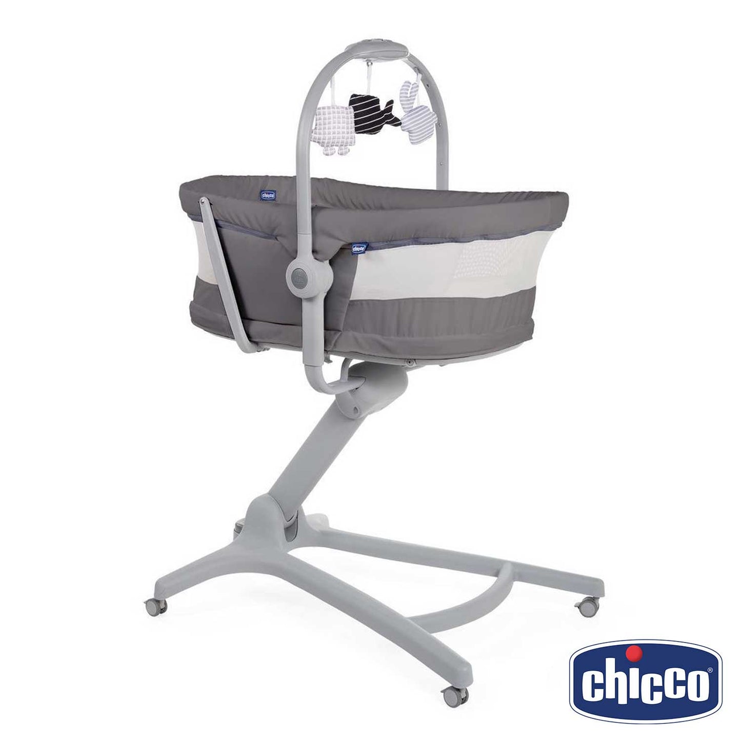 Chicco - Culla Baby Hug 4 in 1