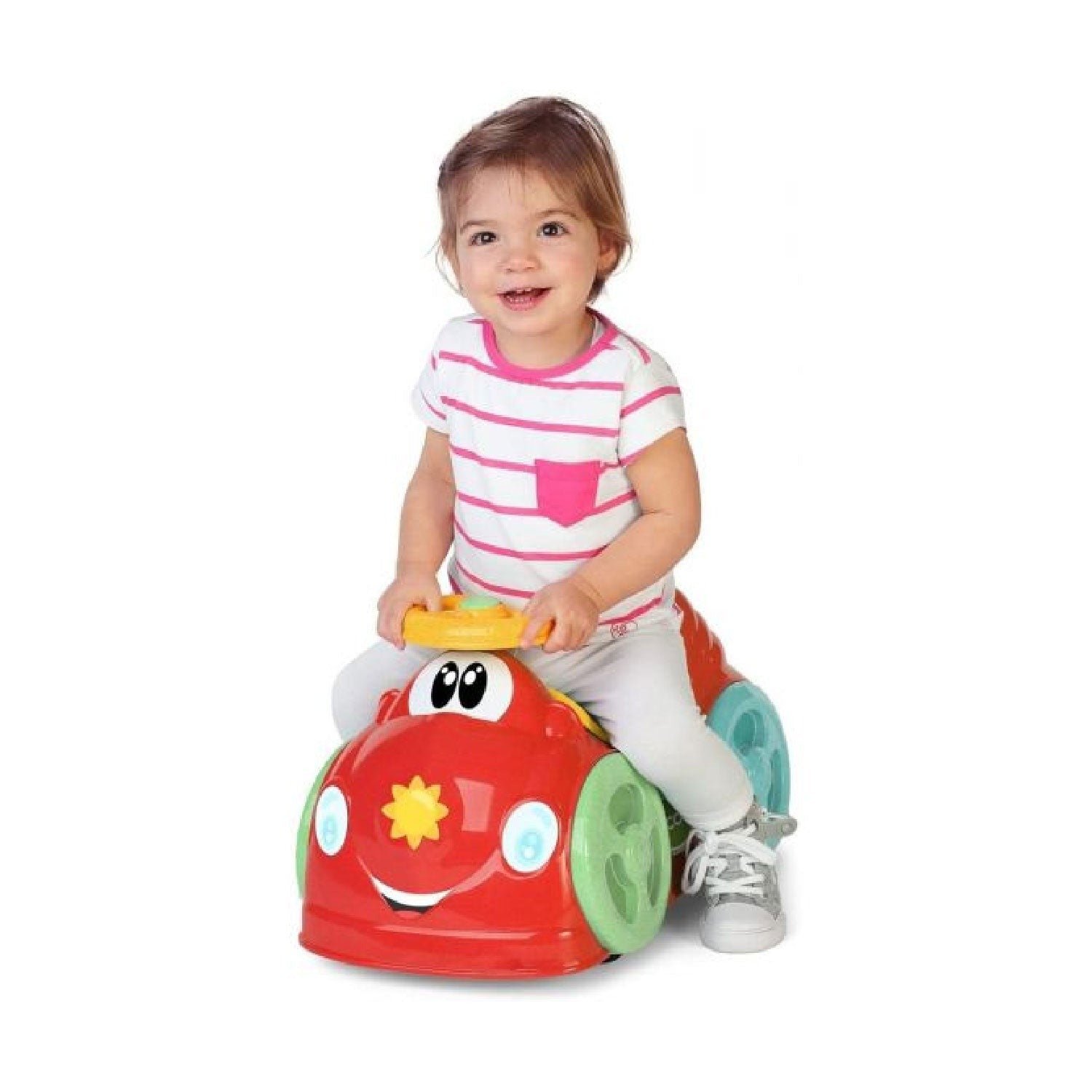 Chicco Cavalcabile All Around - Main Image