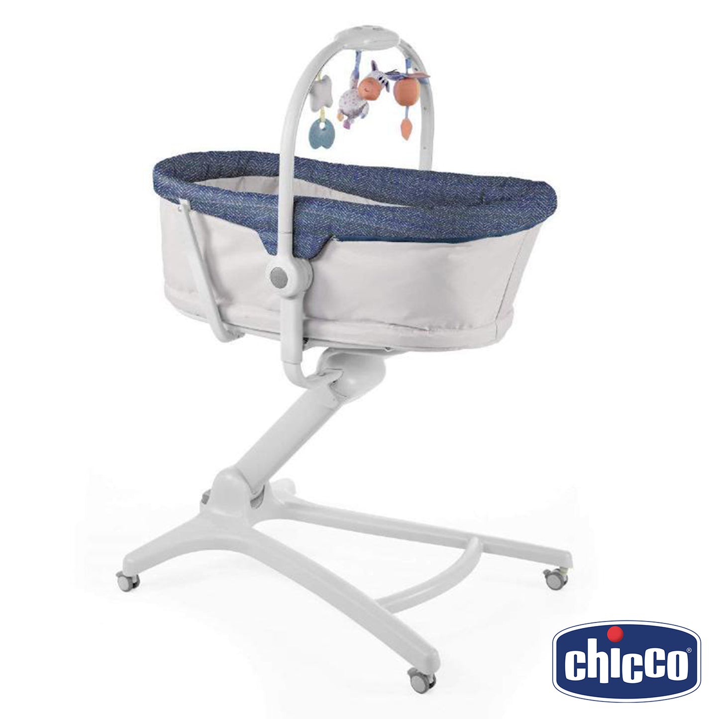 Chicco - Culla Baby Hug 4 in 1