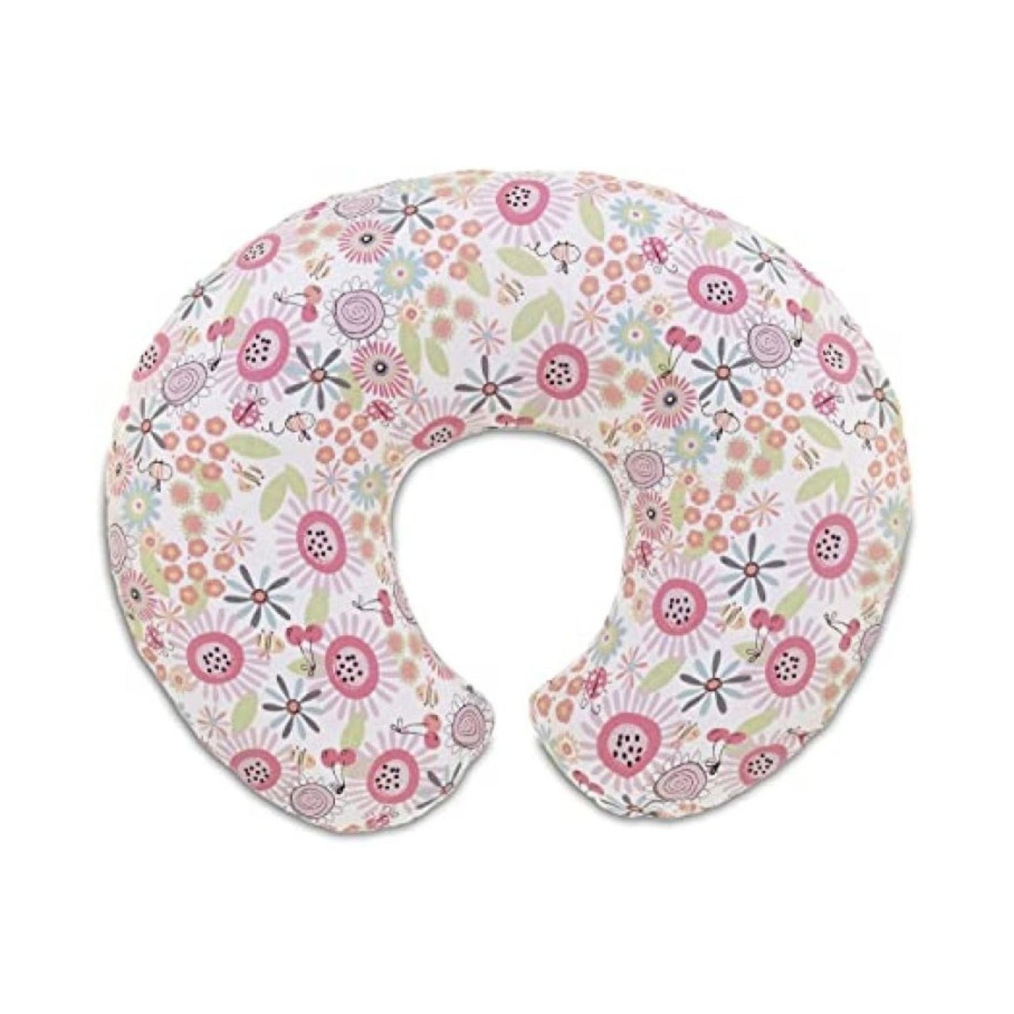 Chicco - Cuscino Allattamento Boppy Vari Colori