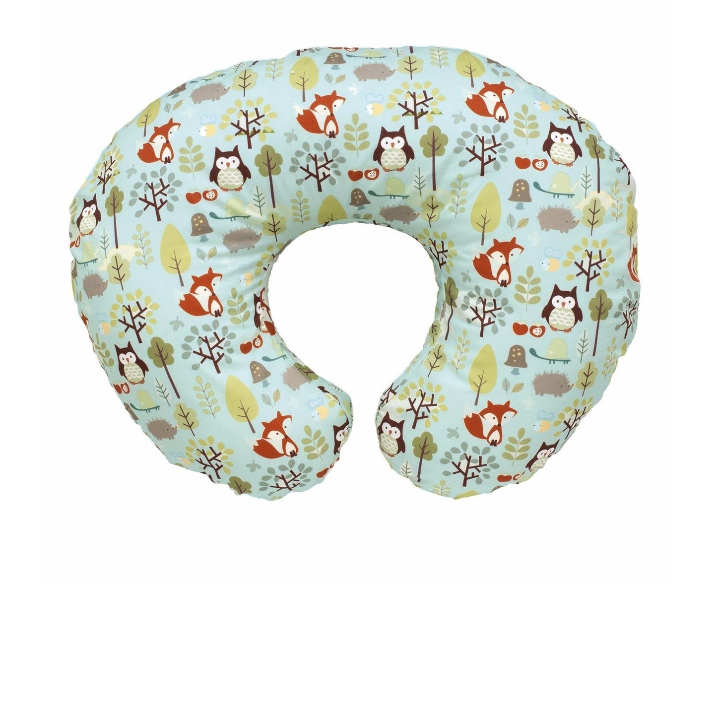 Chicco - Cuscino Allattamento Boppy Vari Colori