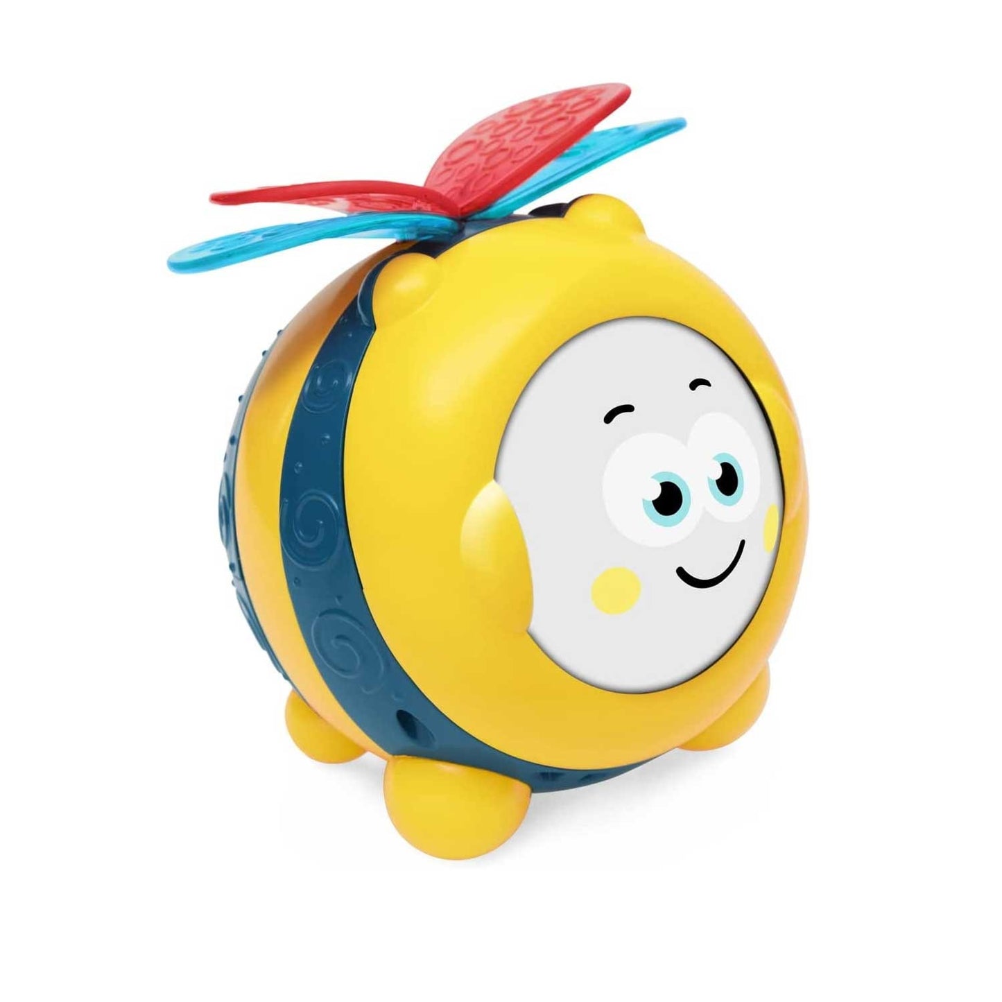 Chicco -  Emotibee Ape Elettronica Interattiva Parlante