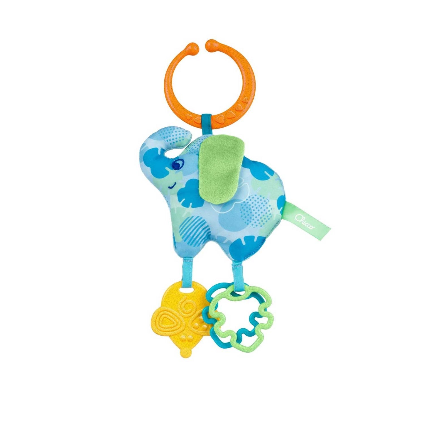 Chicco - Gioco Passeggio Elefante