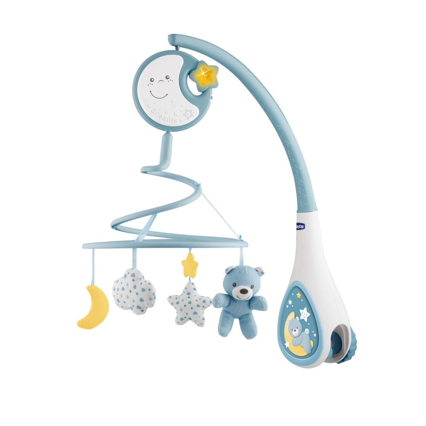 Chicco - Mobile Next2Dreams First Dreams