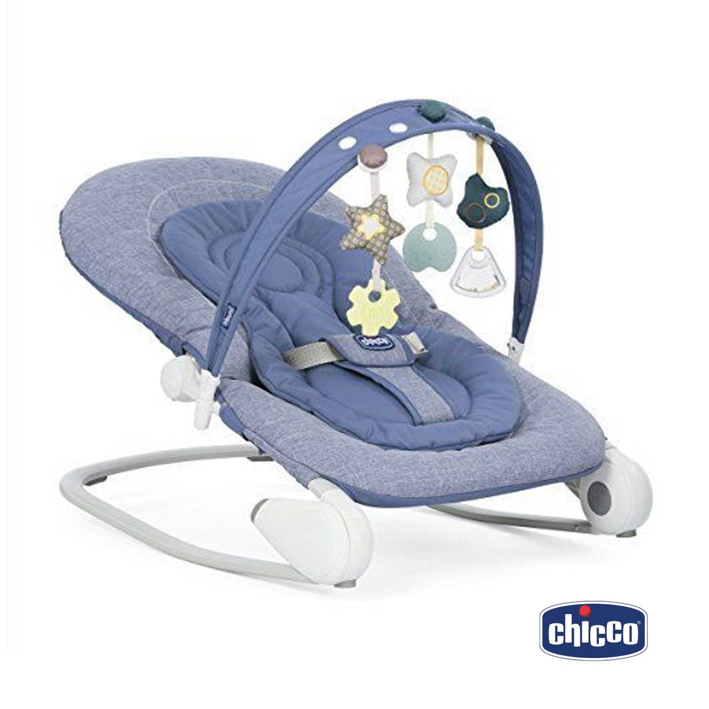 Chicco - Sdraietta Hooplà