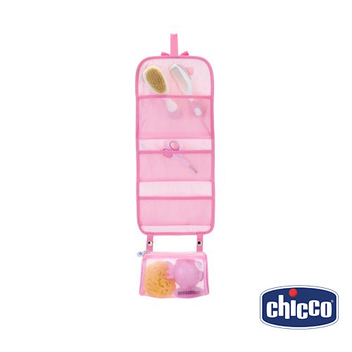 Chicco - Il Mio Primo Beauty - Set Igiene