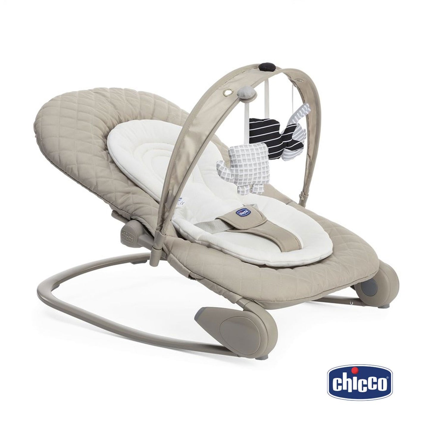 Chicco - Sdraietta Hooplà